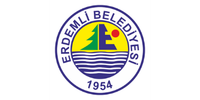 Erdemli Belediyesi — Dikey Mühendislik referansı