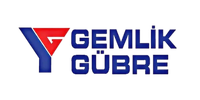 Gemlik Gübre — Dikey Mühendislik referansı