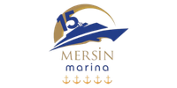 Mersin Marina — Dikey Mühendislik referansı